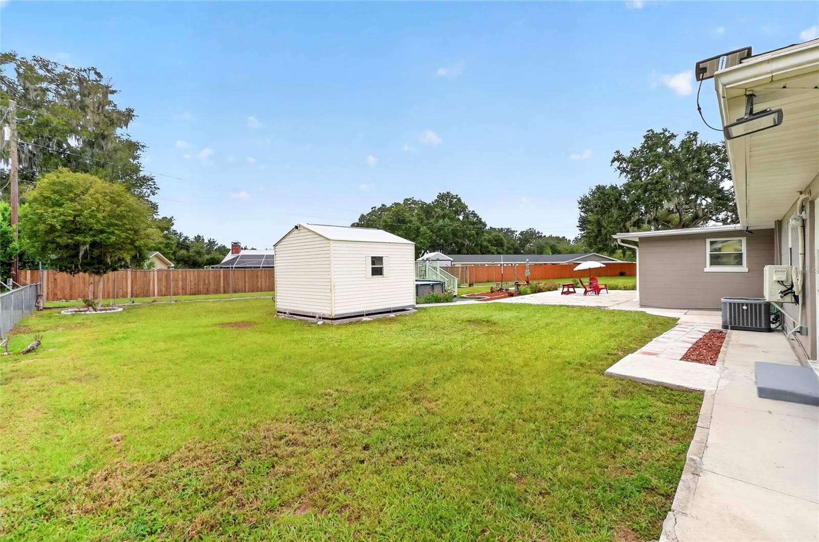 Single Family Residence at 1075 8TH ST NW, WINTER HAVEN, photo 46 of 52
