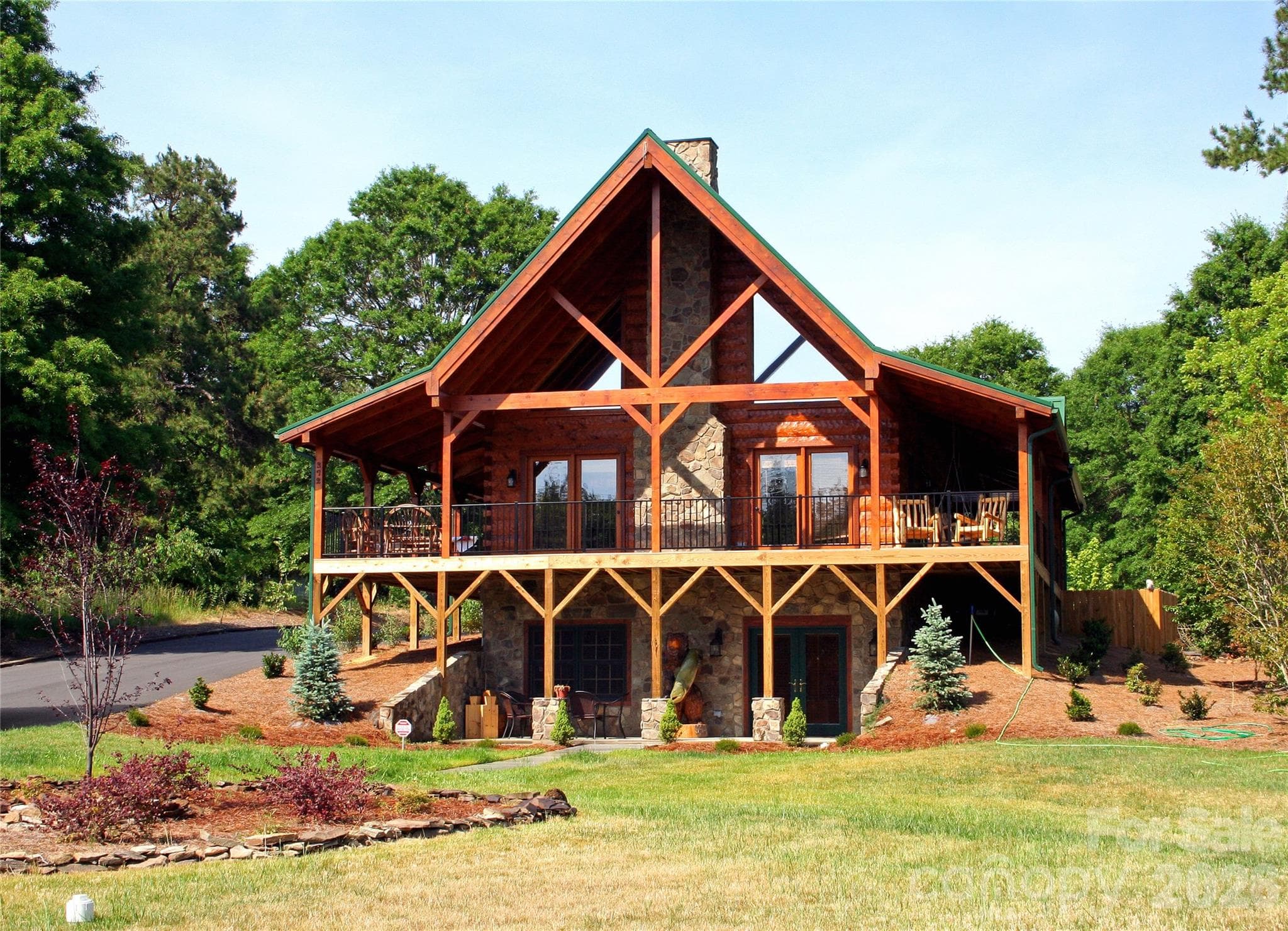 Office at 371 Valley Road, Mocksville, photo 2 of 18