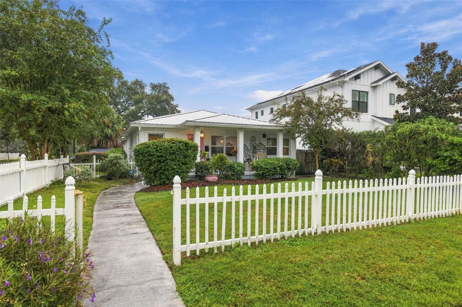 Single Family Residence at 4200 W EMPEDRADO ST, TAMPA, photo 3 of 54