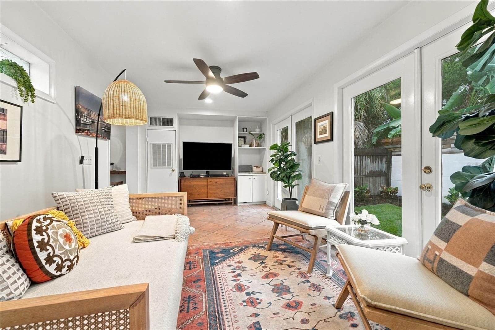 Single Family Residence at 4200 W EMPEDRADO ST, TAMPA, photo 33 of 54