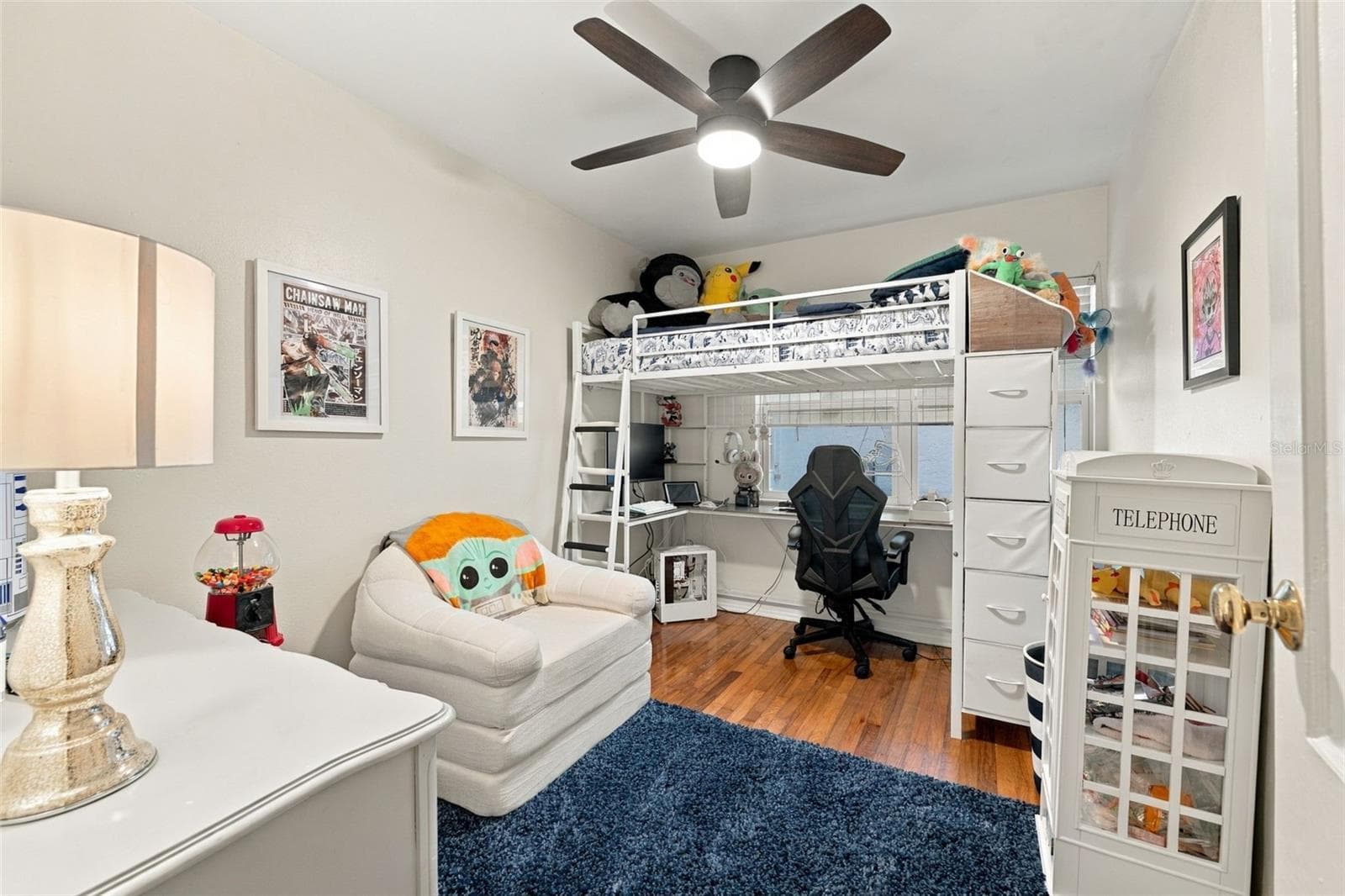 Single Family Residence at 4200 W EMPEDRADO ST, TAMPA, photo 45 of 54