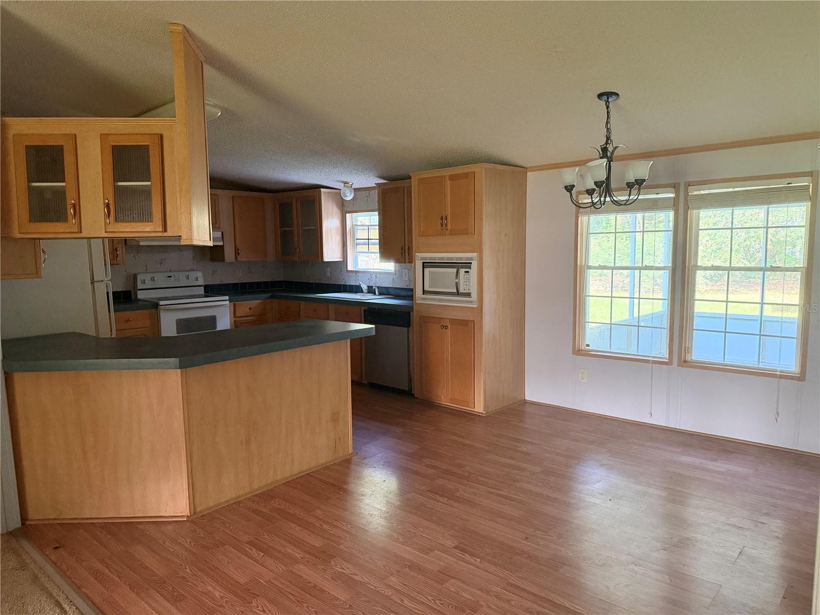 Kitchen Image 1 - 17131 NW 83RD CT, FANNING SPRINGS