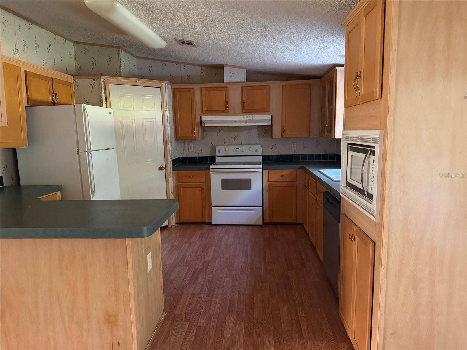 Kitchen Image 2 - 17131 NW 83RD CT, FANNING SPRINGS