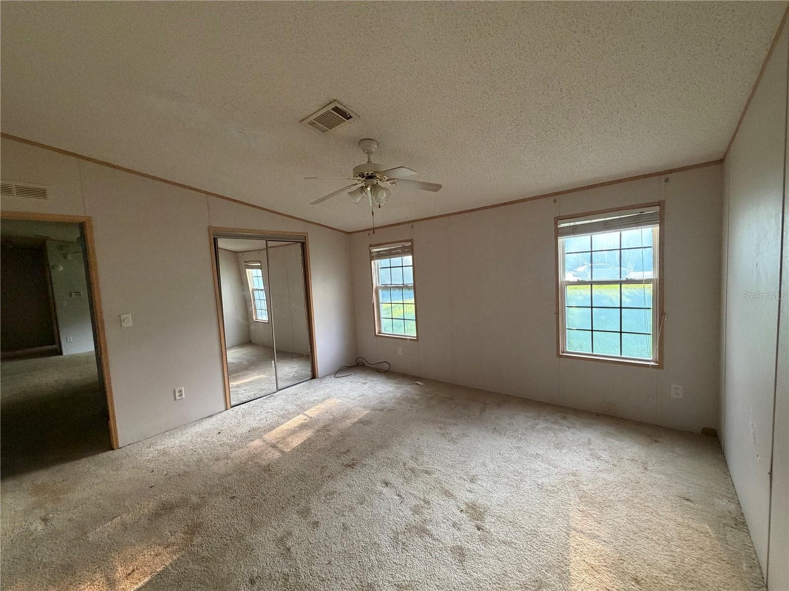 Primary Bedroom - 17131 NW 83RD CT, FANNING SPRINGS