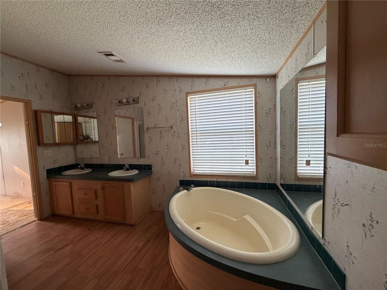 Primary Bathroom - 17131 NW 83RD CT, FANNING SPRINGS