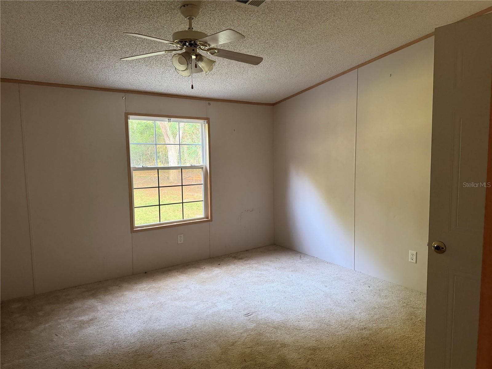 Bedroom 3 - 17131 NW 83RD CT, FANNING SPRINGS