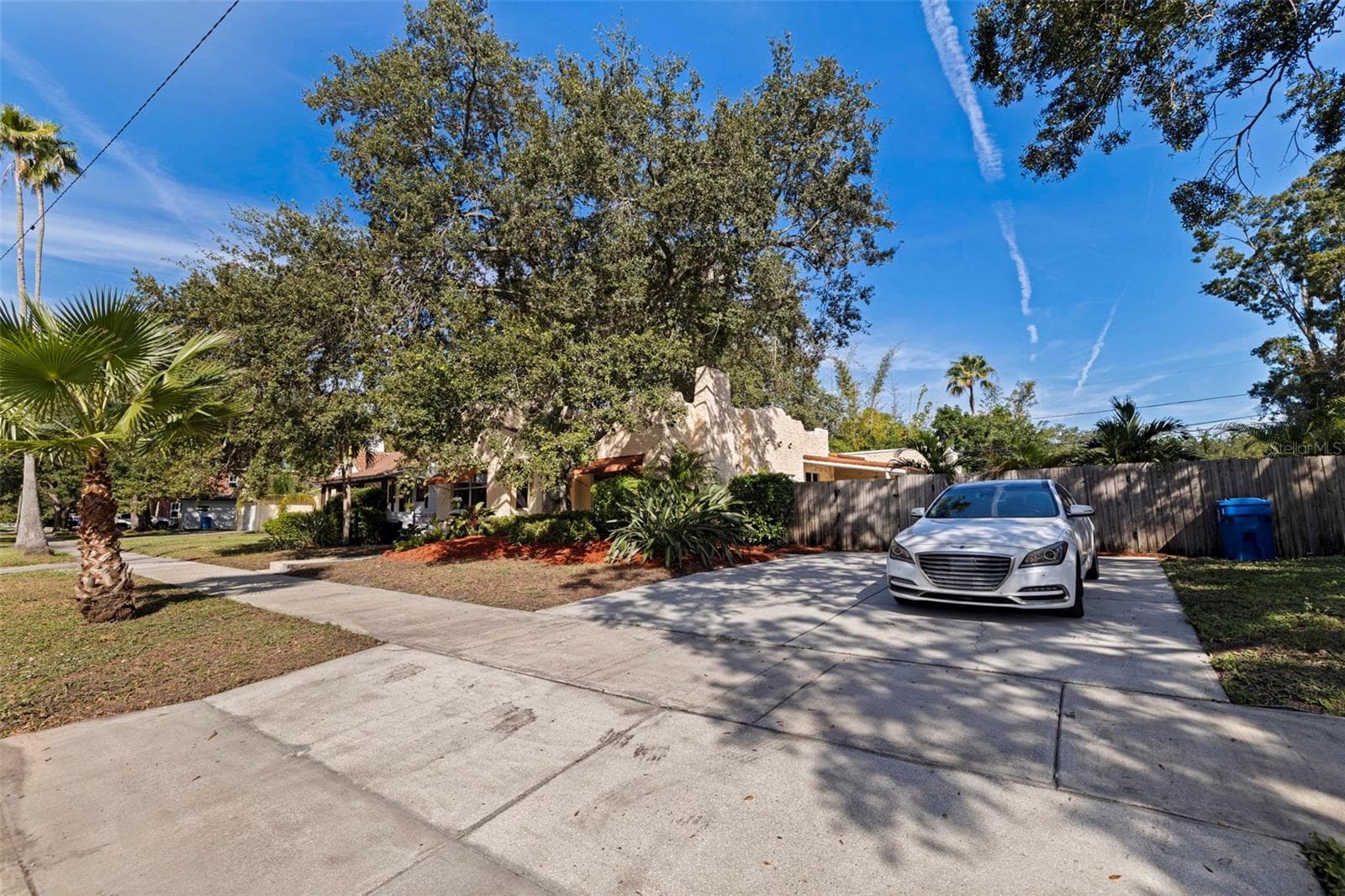 Single Family Residence at 1037 51ST AVE N, ST PETERSBURG, photo 39 of 46