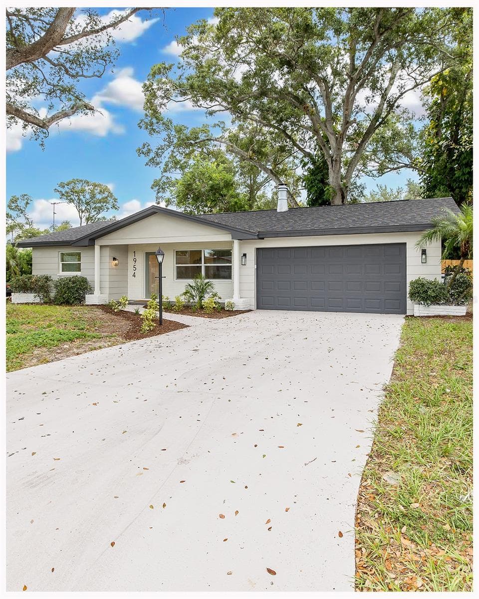 Single Family Residence at 1954 ALTON DR, CLEARWATER, photo 2 of 46