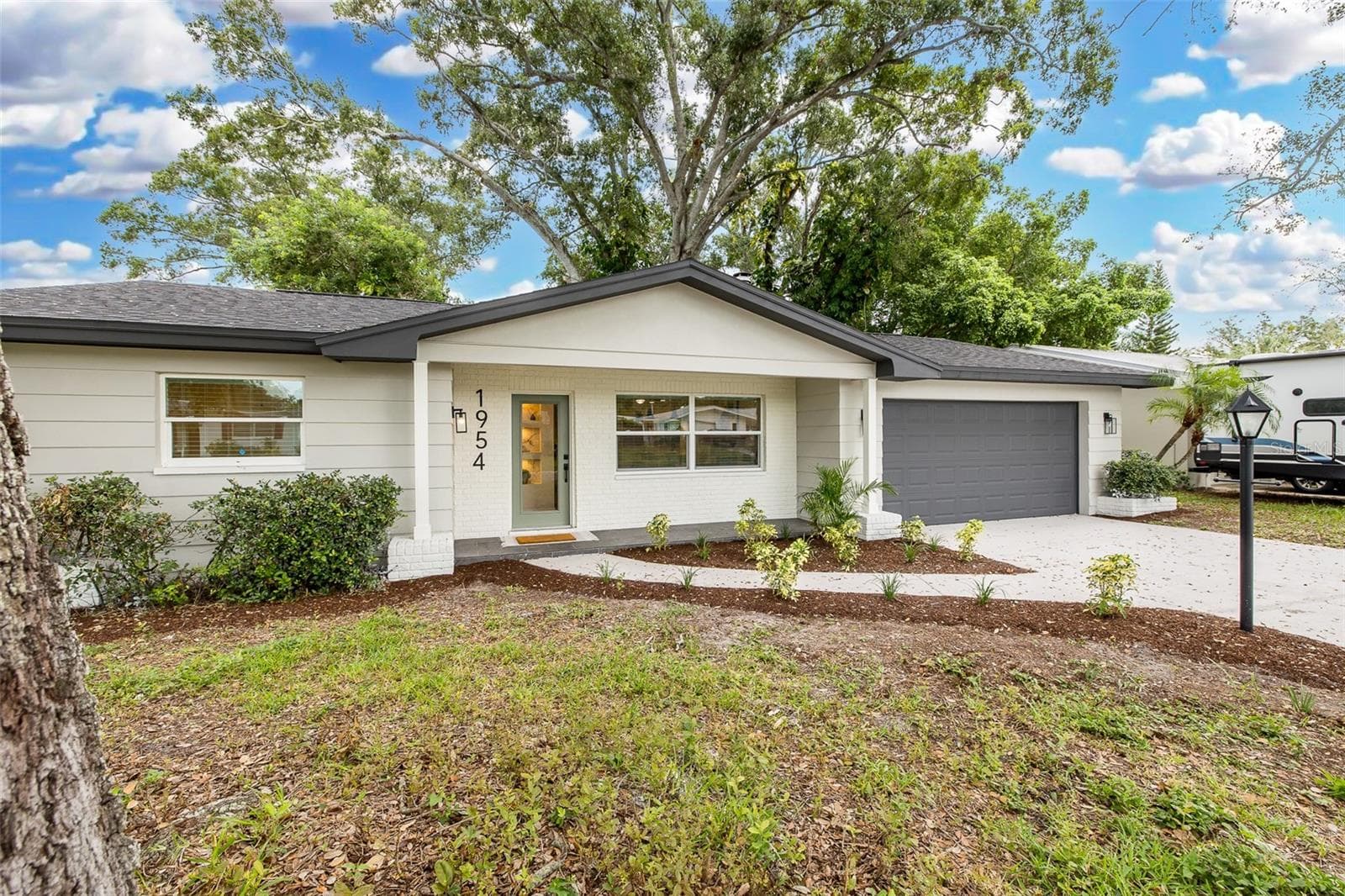 Single Family Residence at 1954 ALTON DR, CLEARWATER, photo 3 of 46