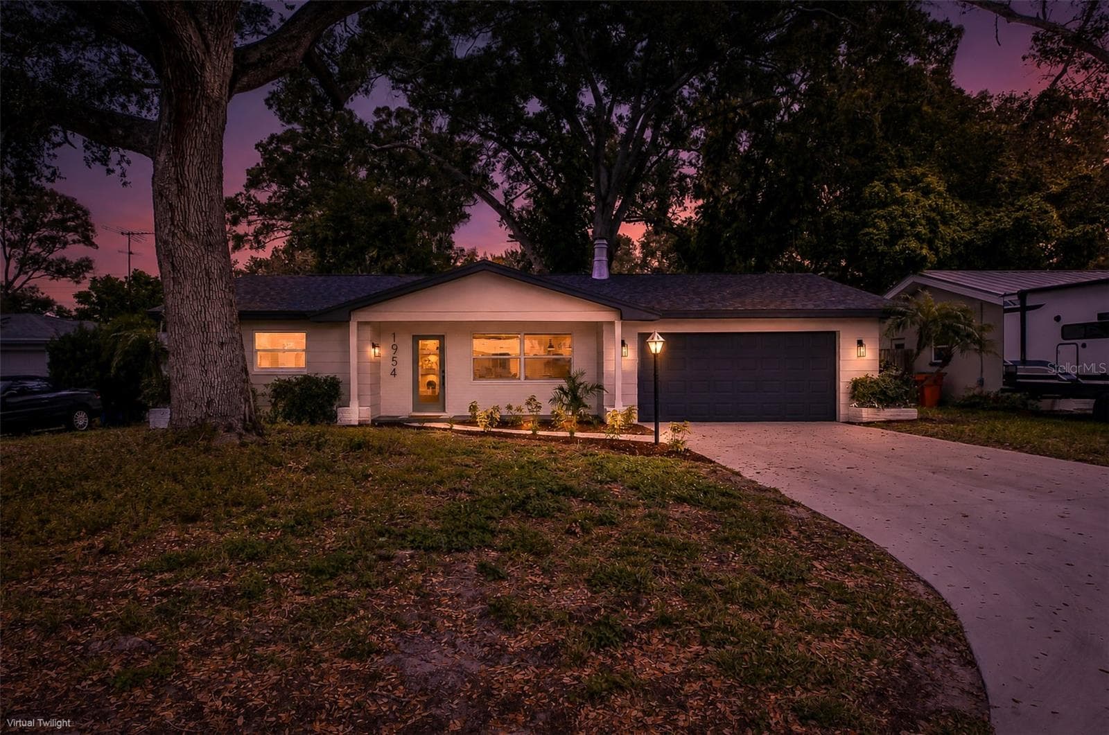 Single Family Residence at 1954 ALTON DR, CLEARWATER, photo 4 of 46