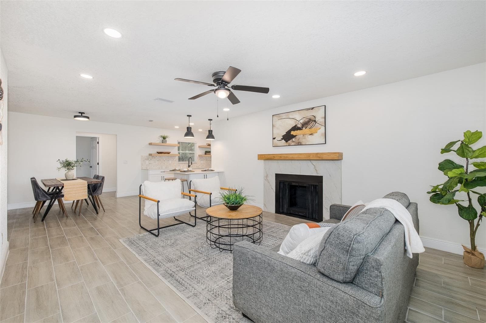 Single Family Residence at 1954 ALTON DR, CLEARWATER, photo 10 of 46