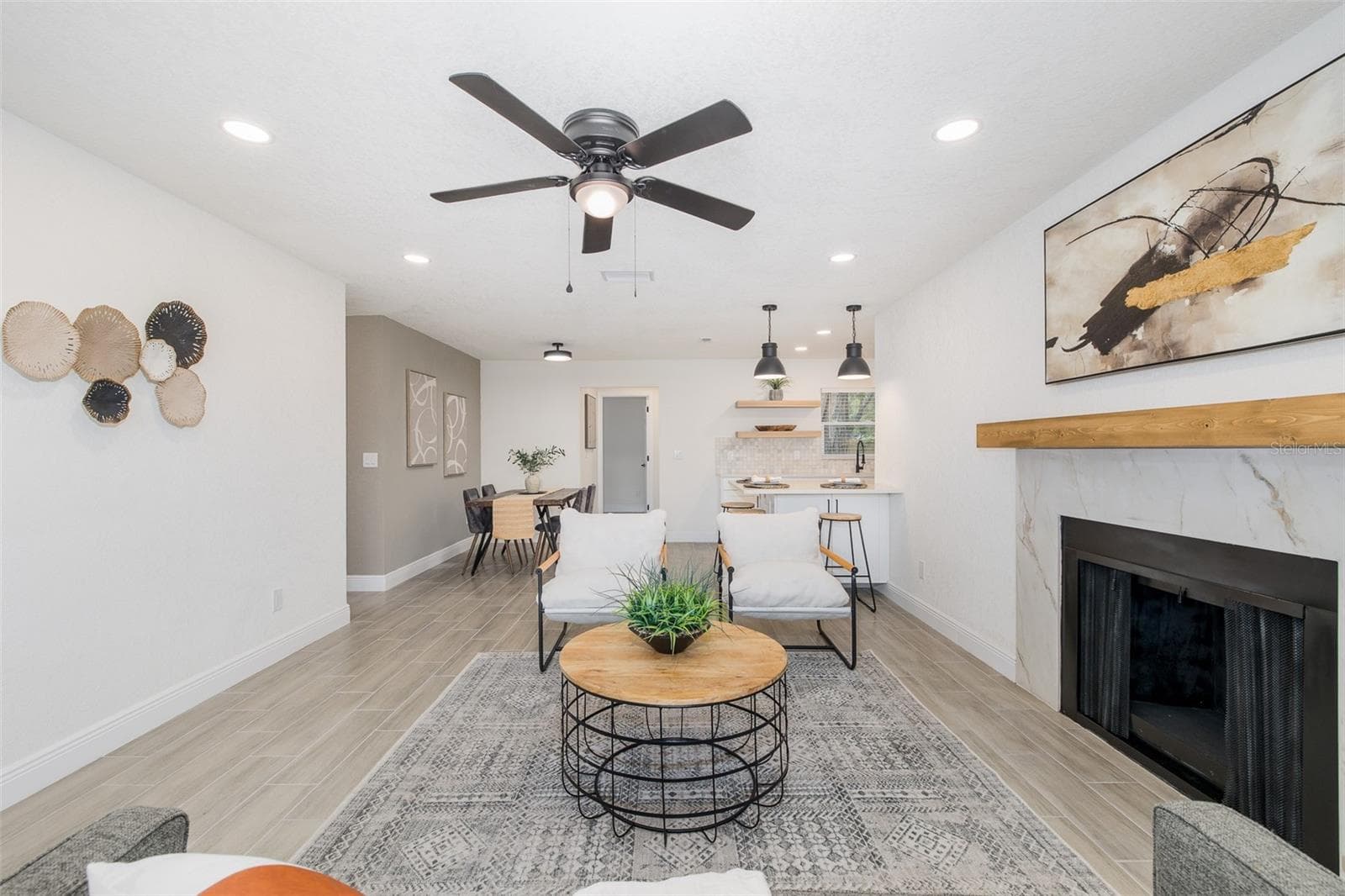 Single Family Residence at 1954 ALTON DR, CLEARWATER, photo 11 of 46