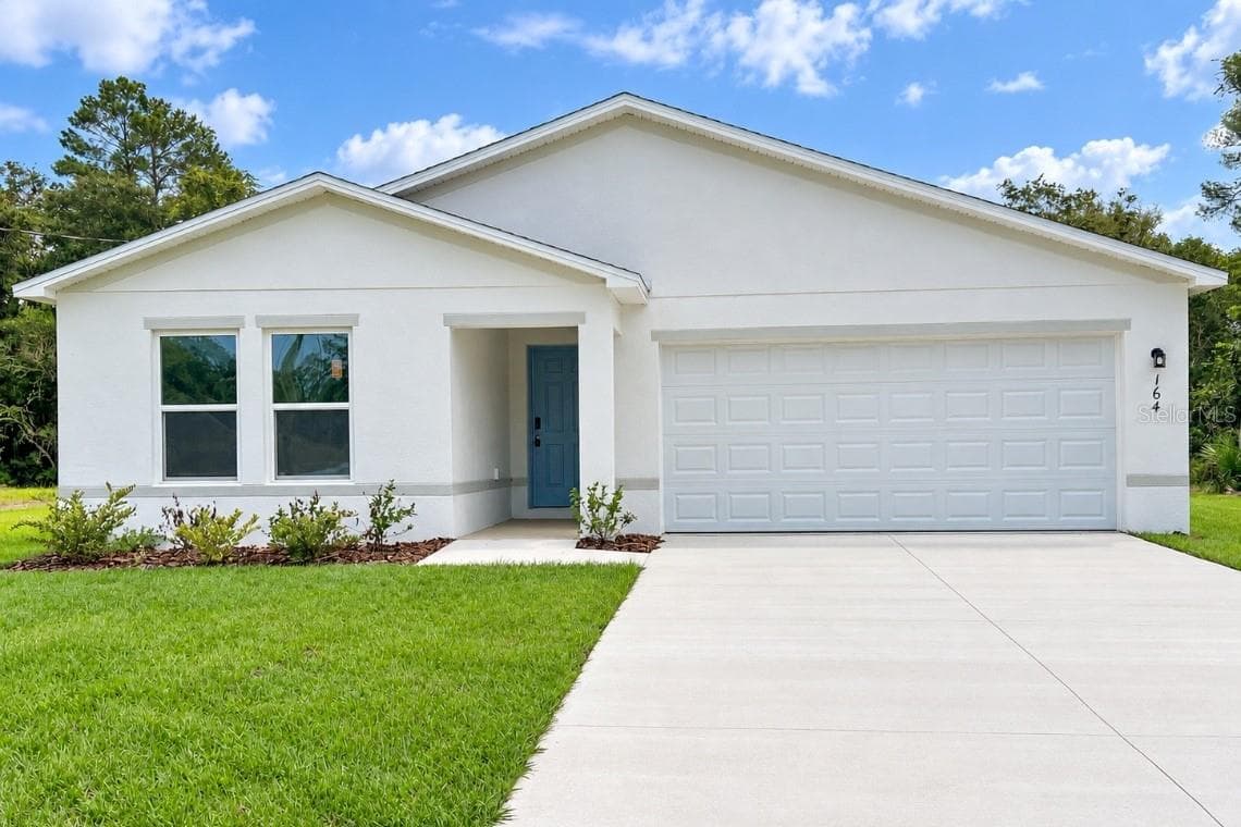 164 OAK CIR