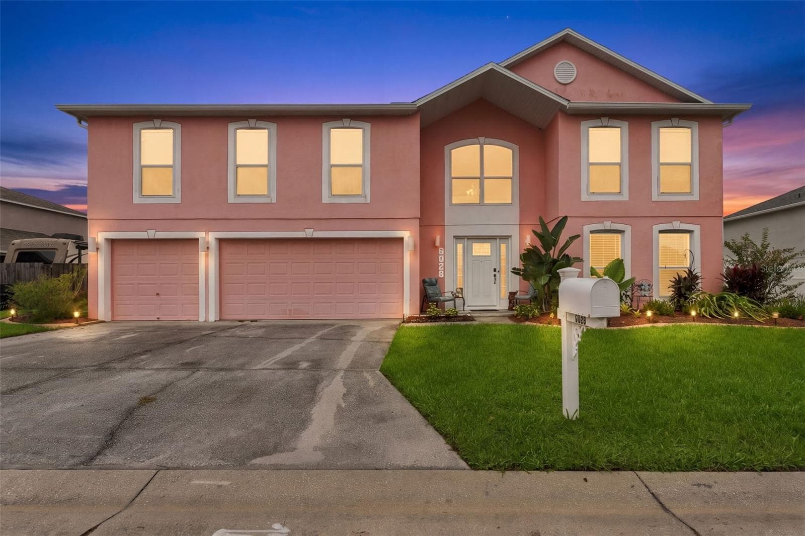 6028 SUNSET VISTA DR