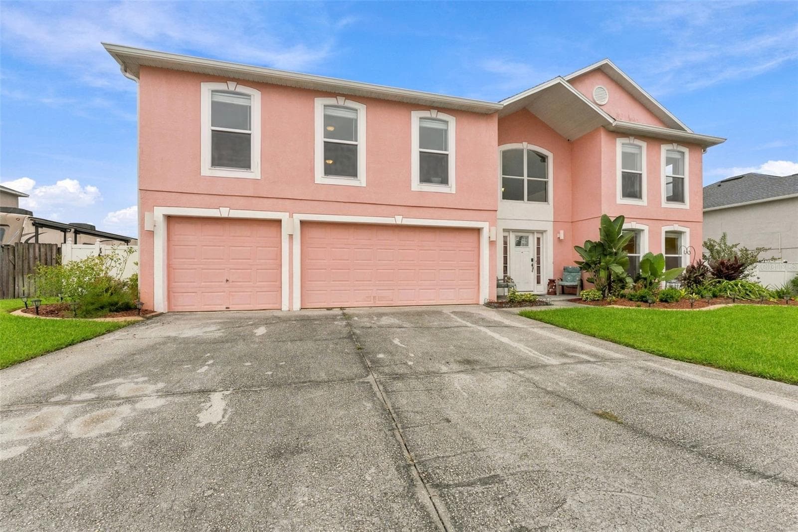 Single Family Residence at 6028 SUNSET VISTA DR, LAKELAND, photo 2 of 77