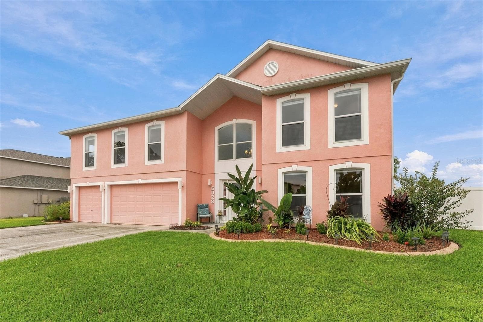 Single Family Residence at 6028 SUNSET VISTA DR, LAKELAND, photo 3 of 77