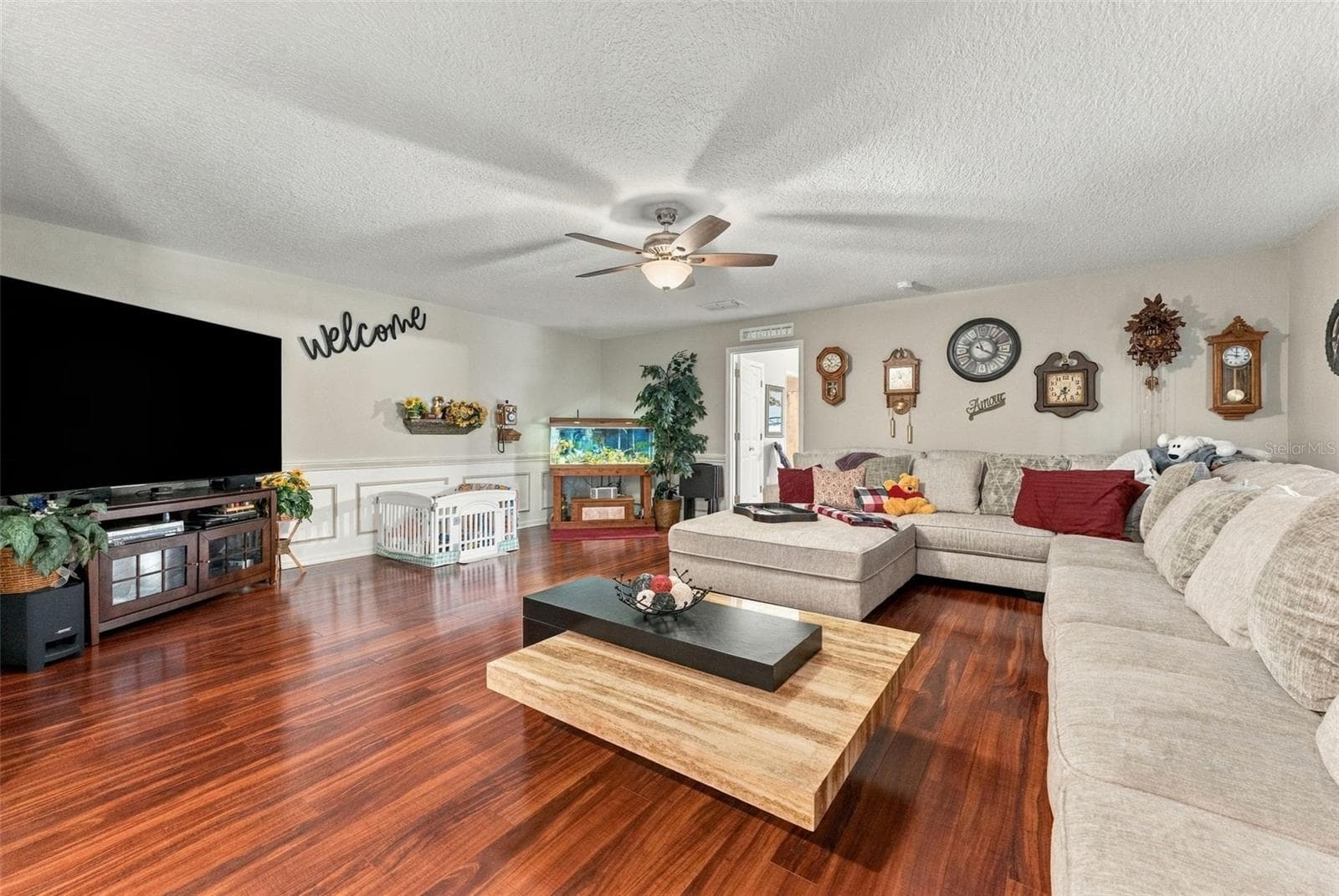 Single Family Residence at 6028 SUNSET VISTA DR, LAKELAND, photo 10 of 77