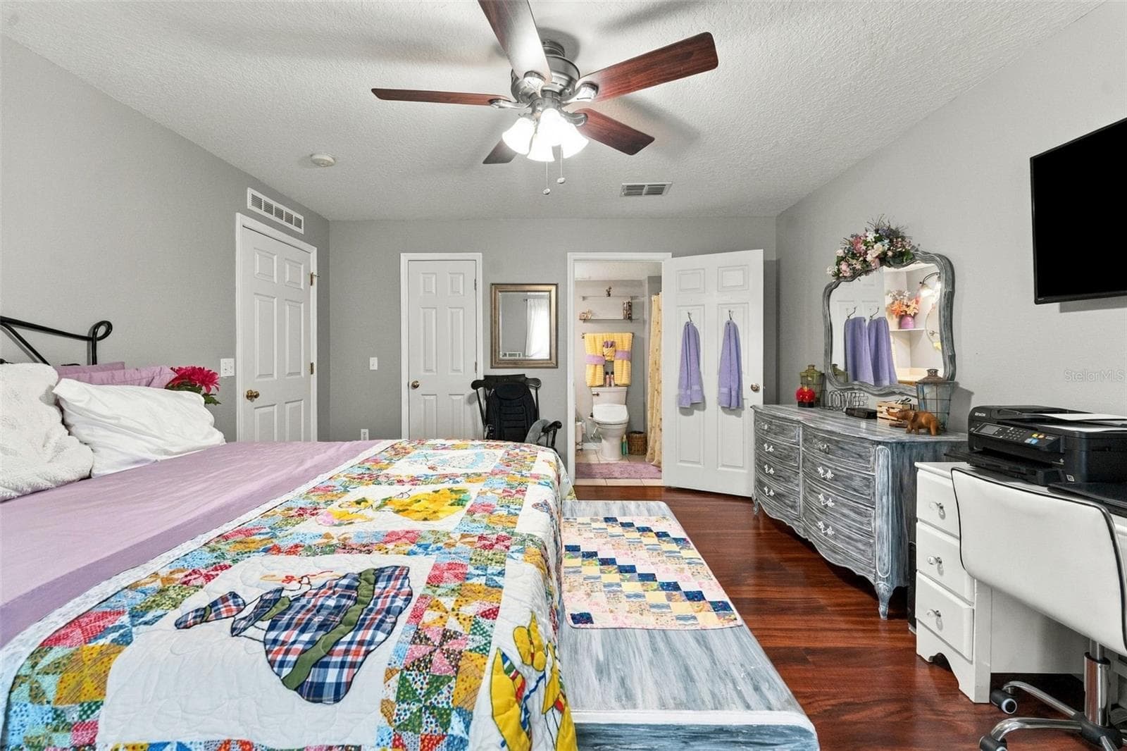 Single Family Residence at 6028 SUNSET VISTA DR, LAKELAND, photo 34 of 77