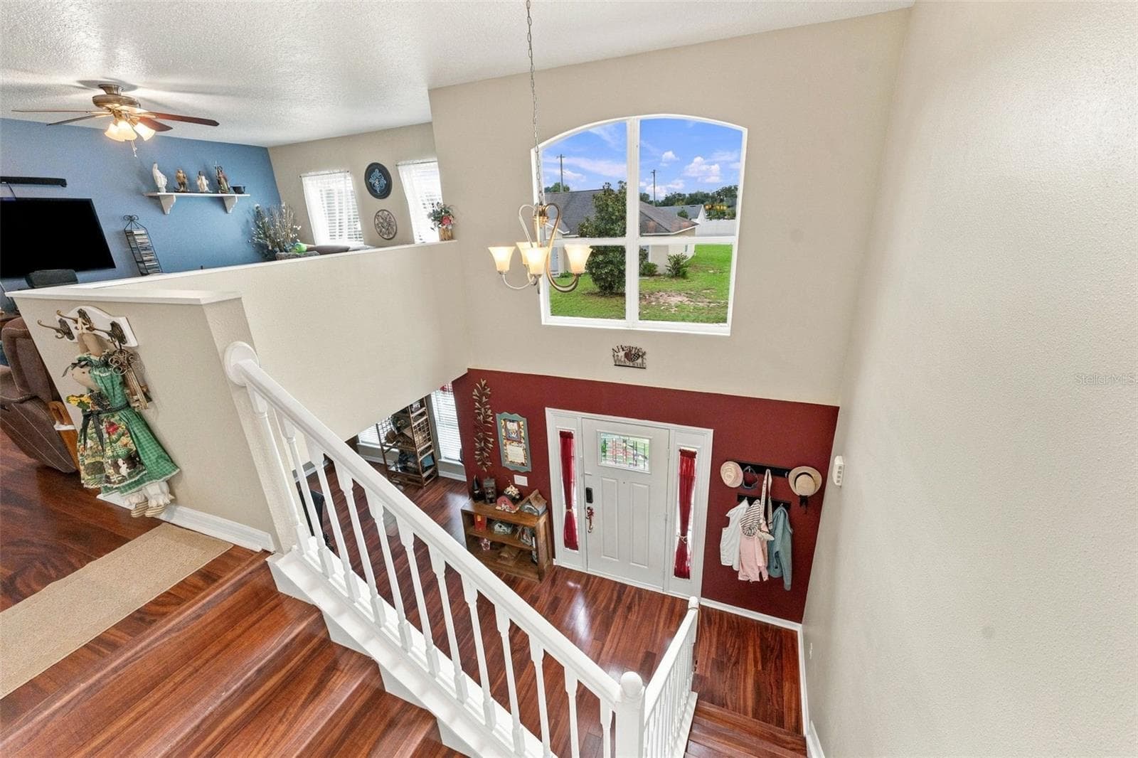 Single Family Residence at 6028 SUNSET VISTA DR, LAKELAND, photo 37 of 77