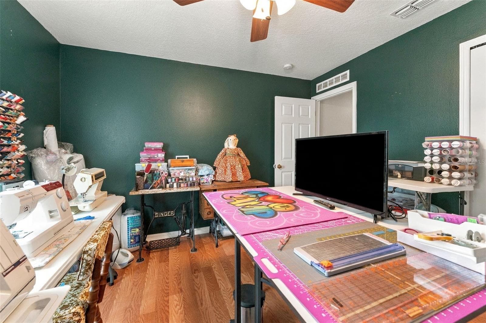 Single Family Residence at 6028 SUNSET VISTA DR, LAKELAND, photo 53 of 77