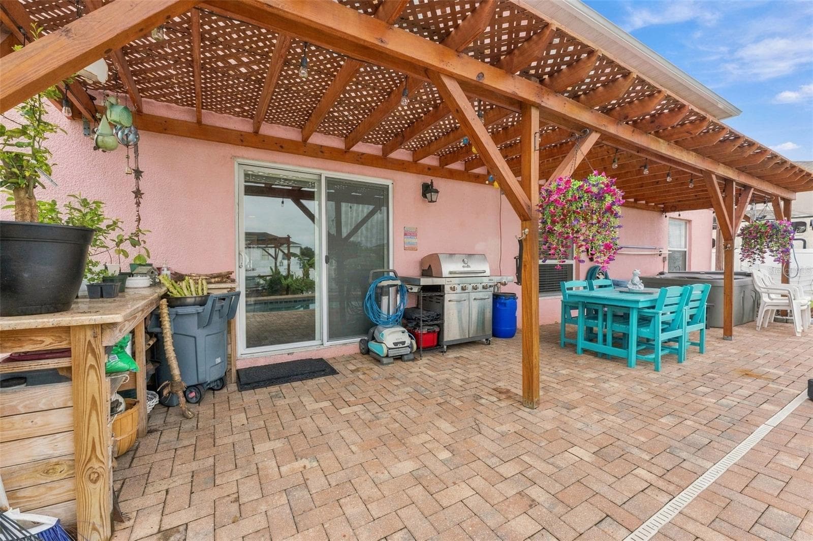 Single Family Residence at 6028 SUNSET VISTA DR, LAKELAND, photo 58 of 77