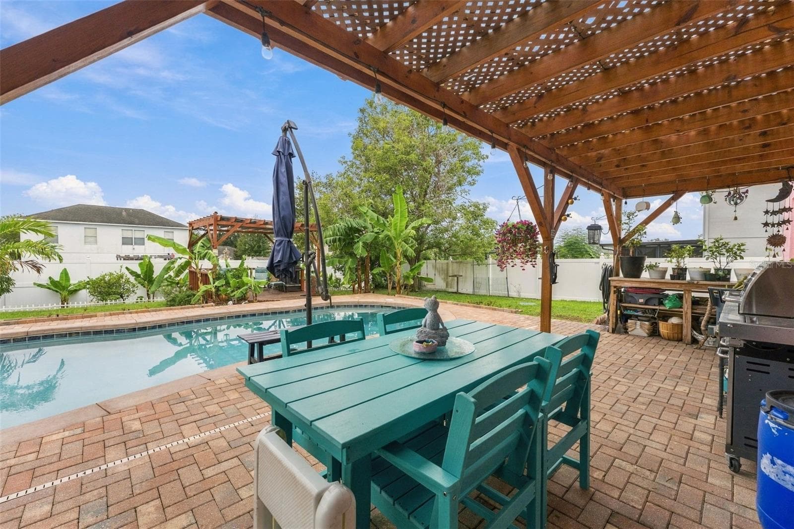 Single Family Residence at 6028 SUNSET VISTA DR, LAKELAND, photo 59 of 77