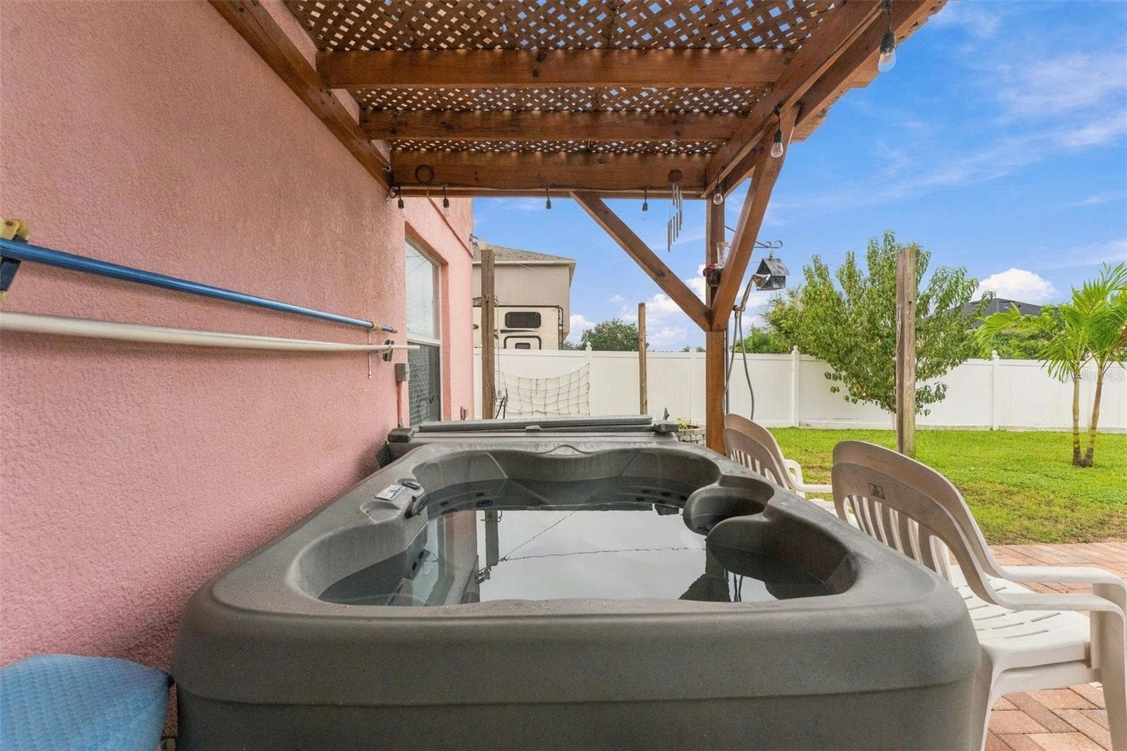 Single Family Residence at 6028 SUNSET VISTA DR, LAKELAND, photo 60 of 77