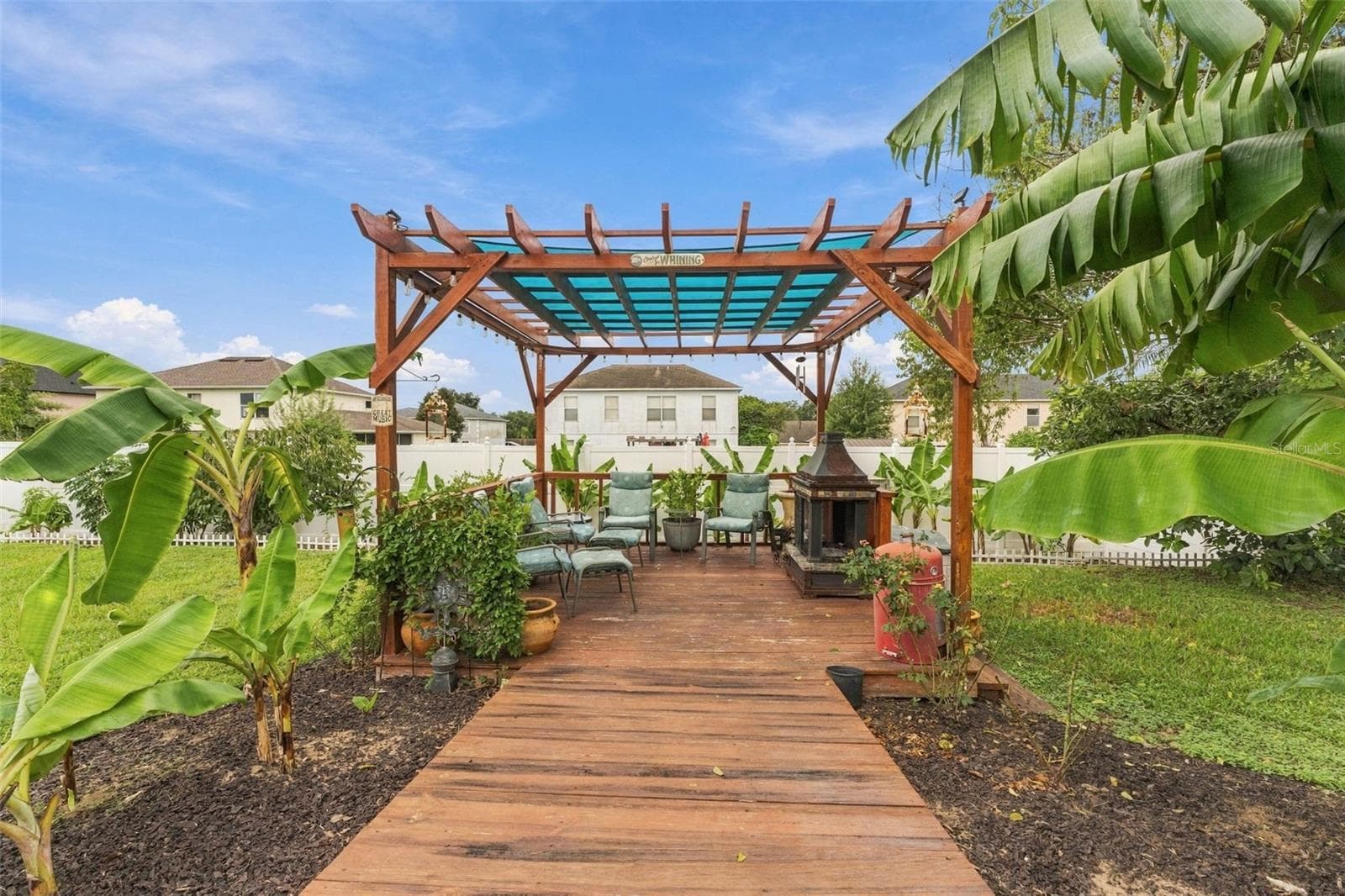 Single Family Residence at 6028 SUNSET VISTA DR, LAKELAND, photo 61 of 77