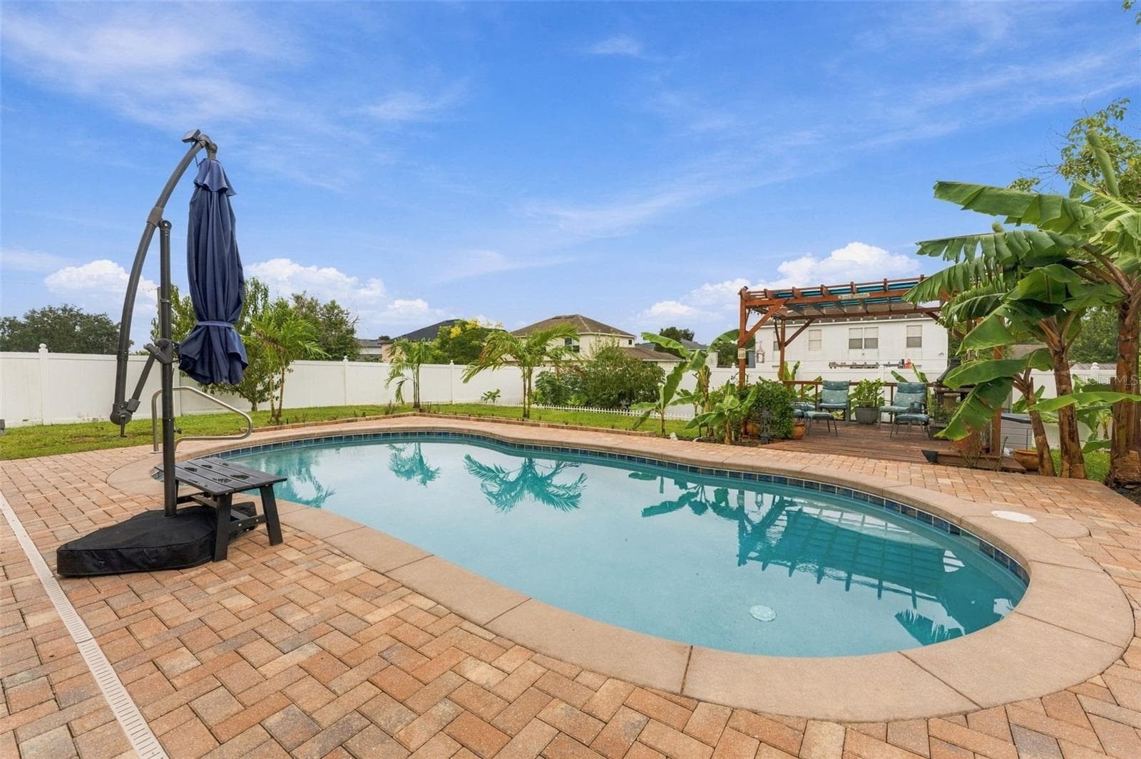 Single Family Residence at 6028 SUNSET VISTA DR, LAKELAND, photo 62 of 77