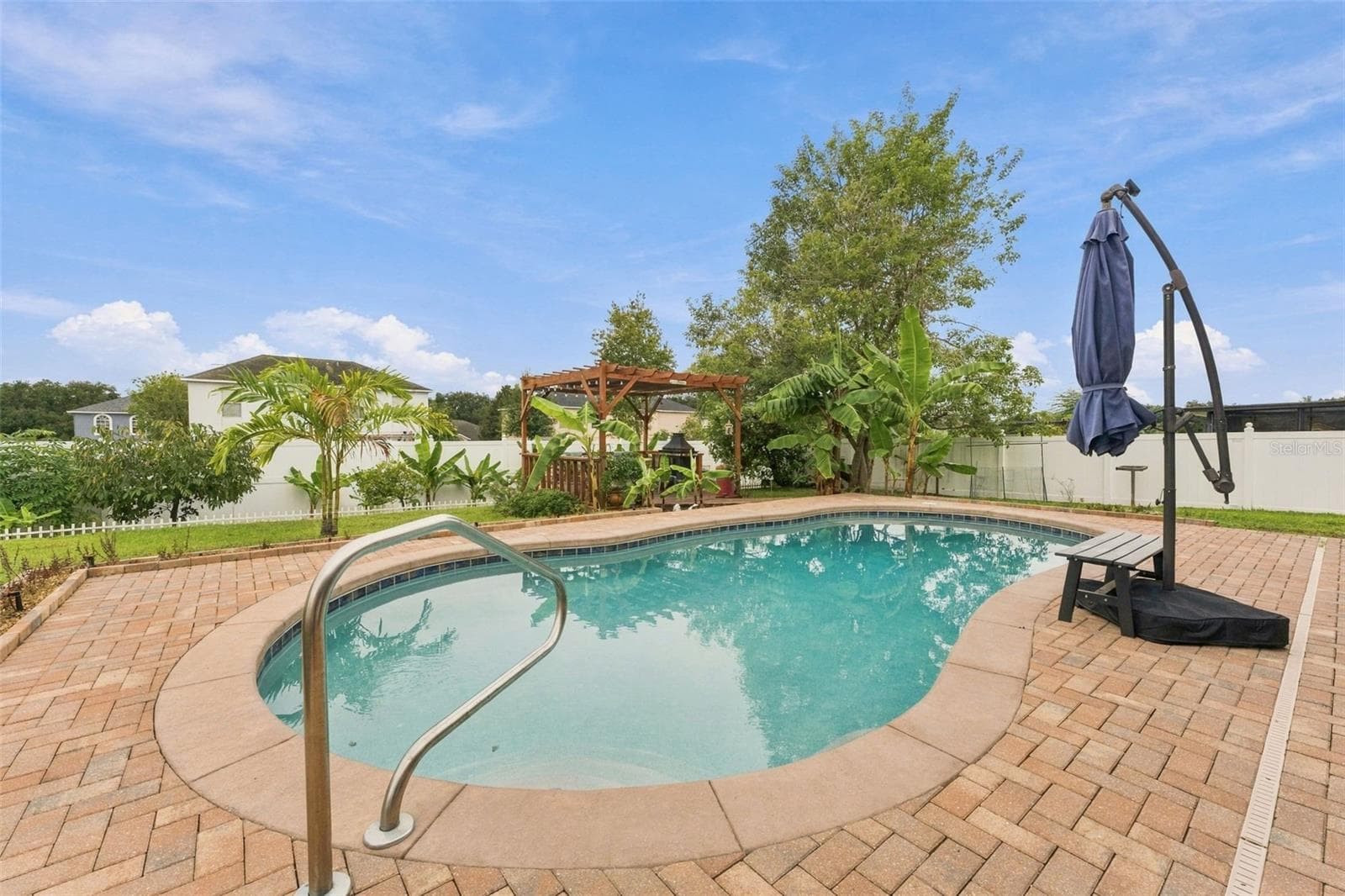 Single Family Residence at 6028 SUNSET VISTA DR, LAKELAND, photo 63 of 77