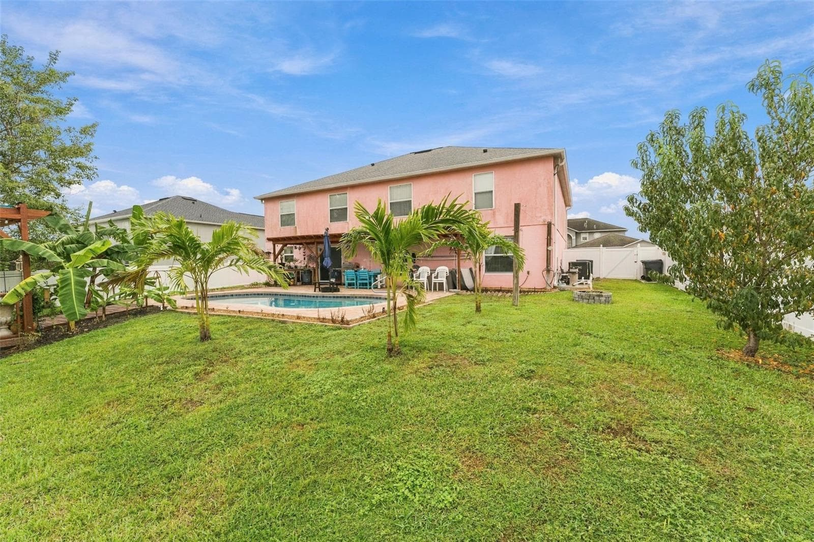 Single Family Residence at 6028 SUNSET VISTA DR, LAKELAND, photo 65 of 77