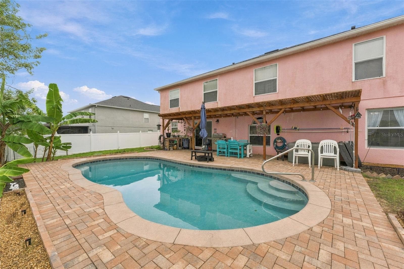 Single Family Residence at 6028 SUNSET VISTA DR, LAKELAND, photo 66 of 77