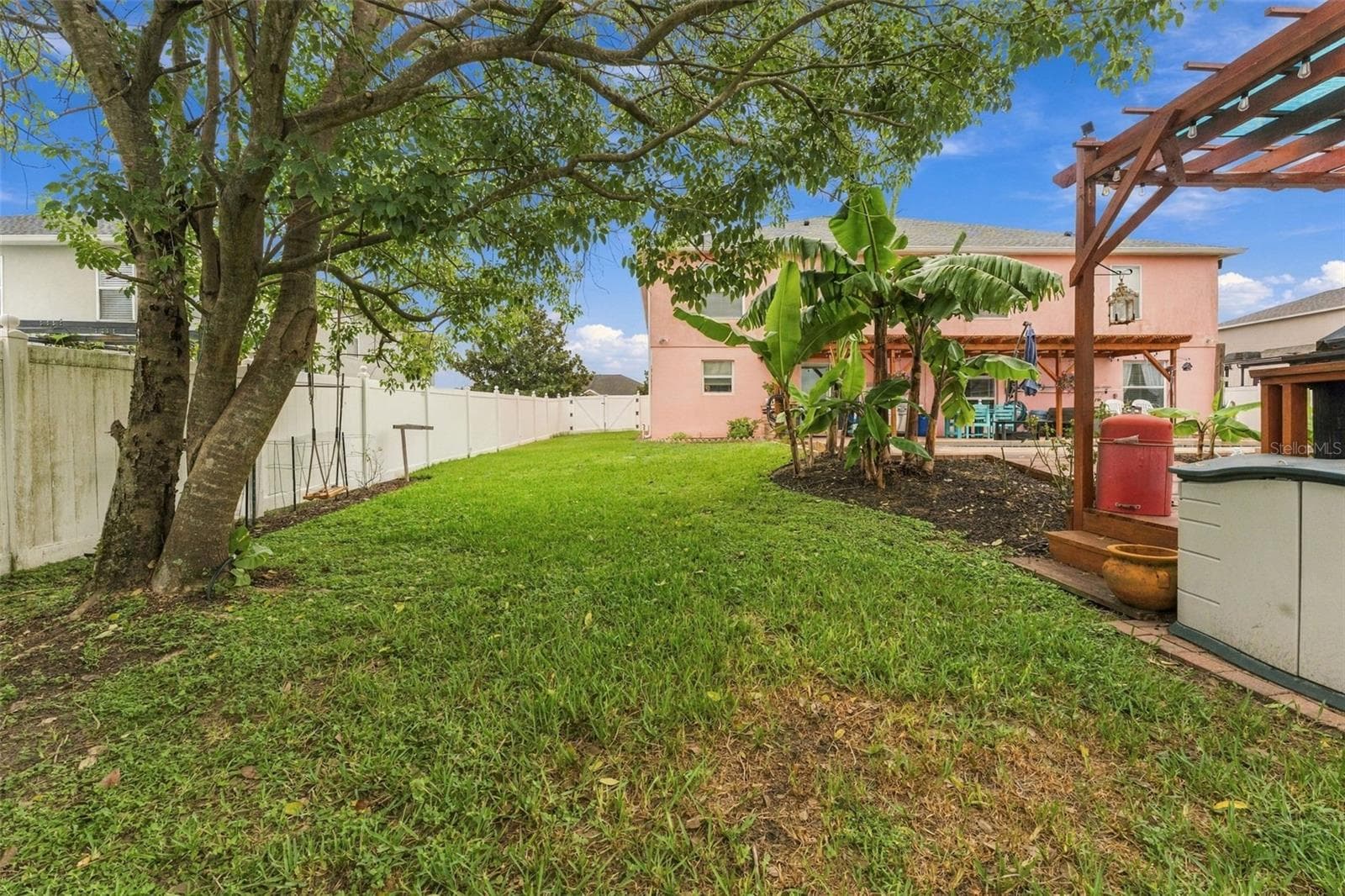Single Family Residence at 6028 SUNSET VISTA DR, LAKELAND, photo 68 of 77