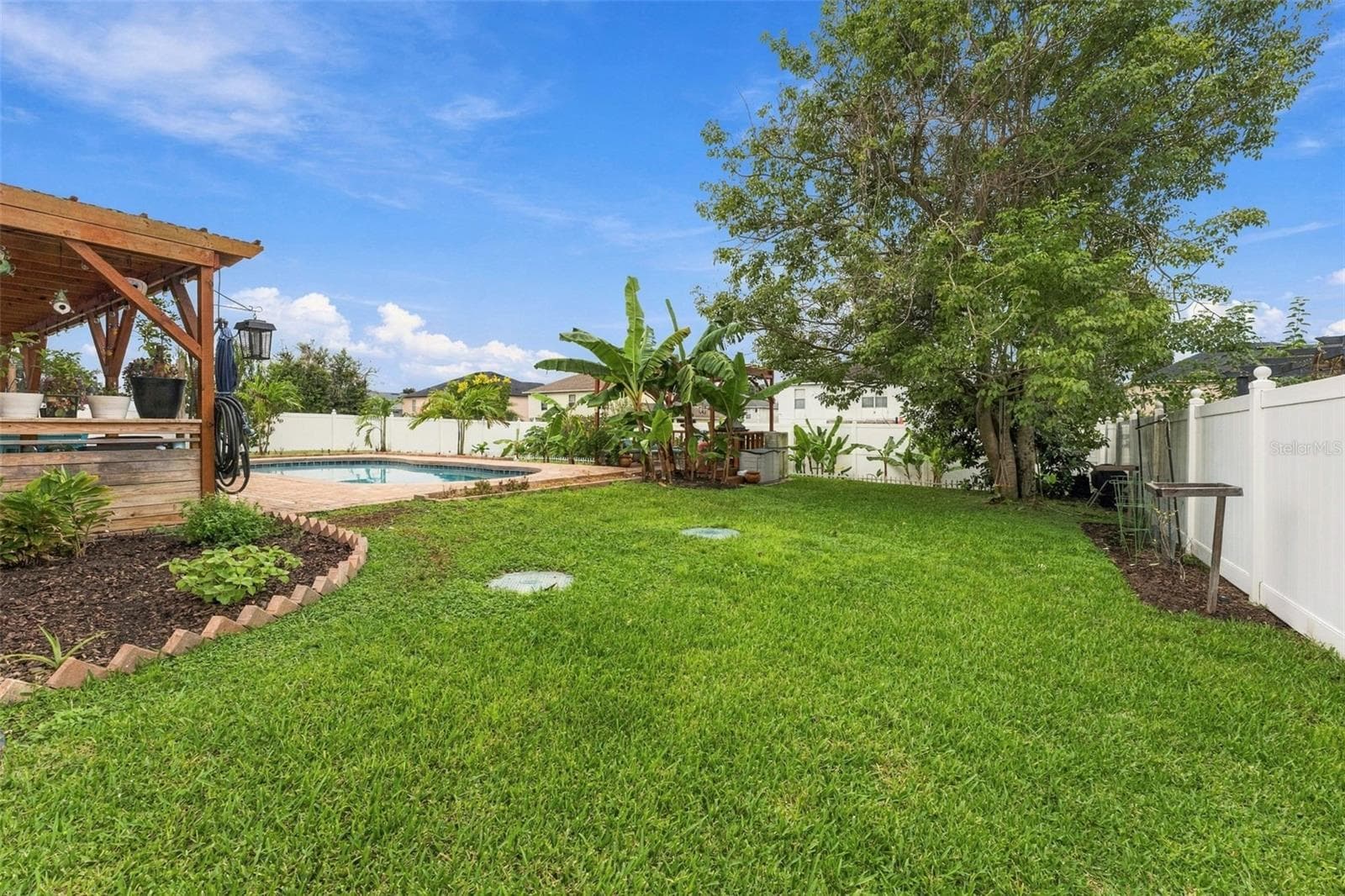 Single Family Residence at 6028 SUNSET VISTA DR, LAKELAND, photo 70 of 77