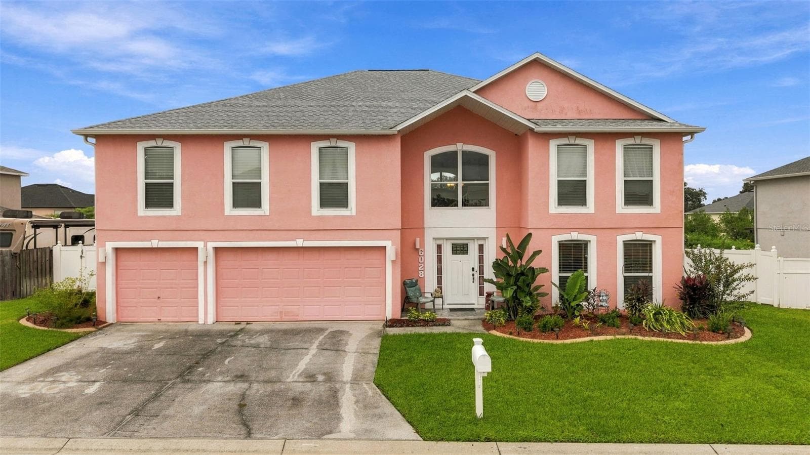 Single Family Residence at 6028 SUNSET VISTA DR, LAKELAND, photo 71 of 77