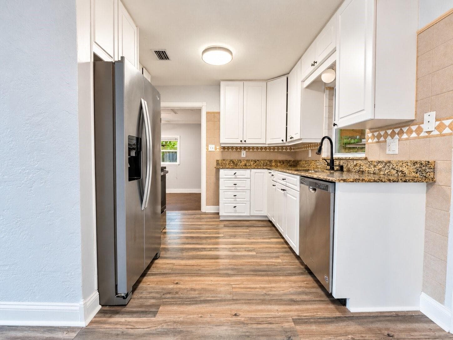 Single Family Residence at 5393 16TH AVE N, ST PETERSBURG, photo 13 of 41