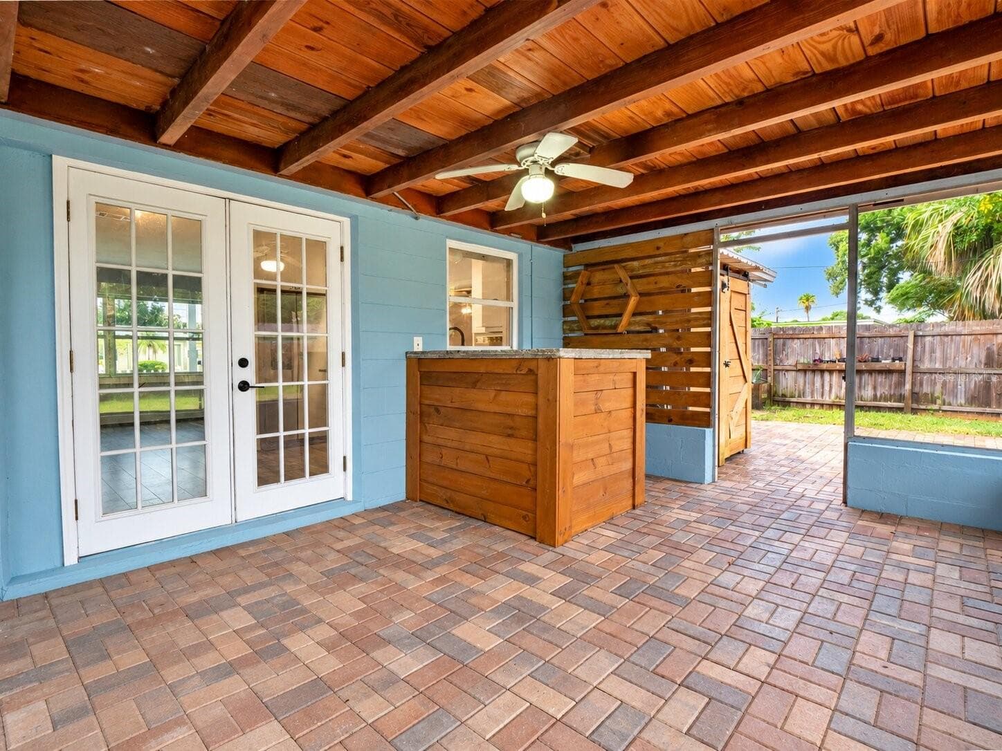 Single Family Residence at 5393 16TH AVE N, ST PETERSBURG, photo 32 of 41