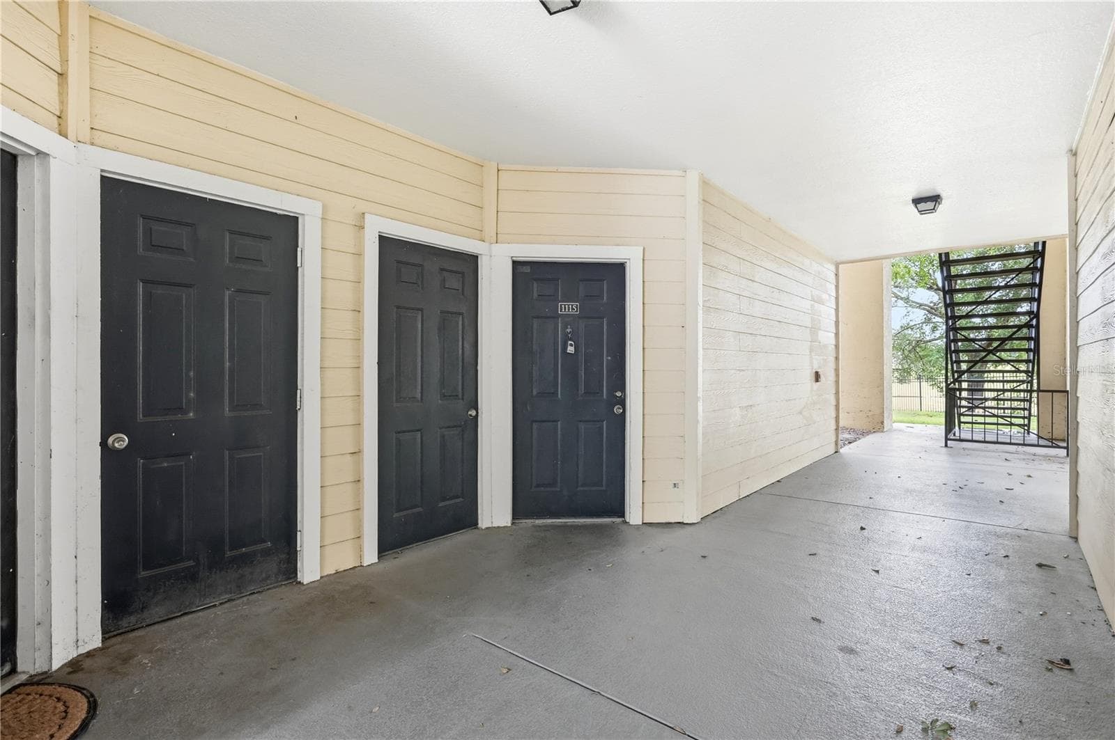 Condominium at 2586 ROBERT TRENT JONES DR #1115, ORLANDO, photo 2 of 22