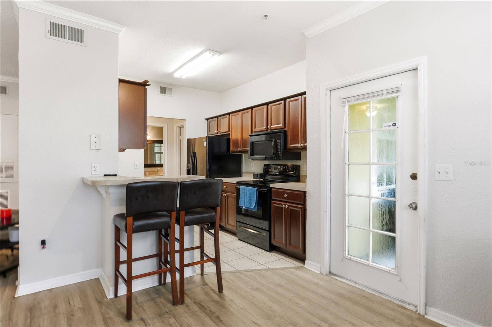 Condominium at 2586 ROBERT TRENT JONES DR #1115, ORLANDO, photo 7 of 22
