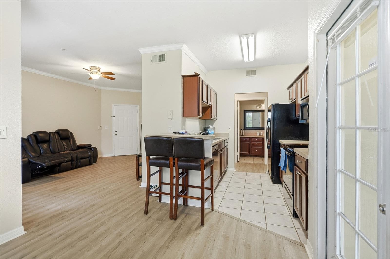Condominium at 2586 ROBERT TRENT JONES DR #1115, ORLANDO, photo 8 of 22
