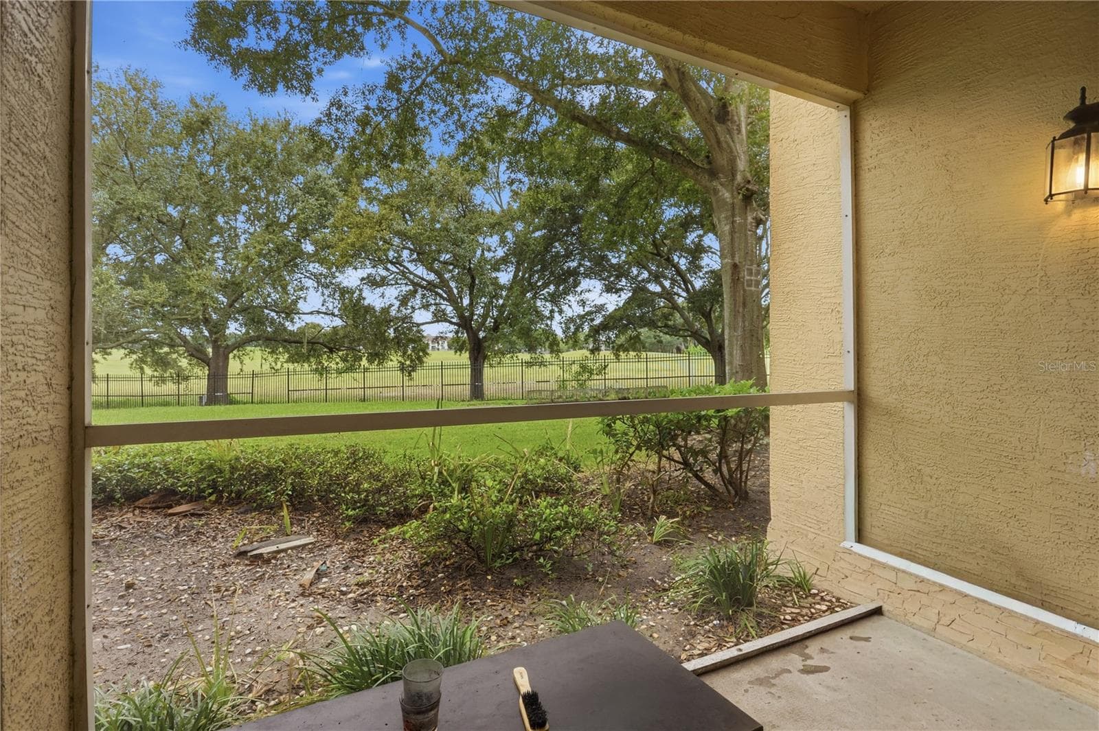Condominium at 2586 ROBERT TRENT JONES DR #1115, ORLANDO, photo 19 of 22