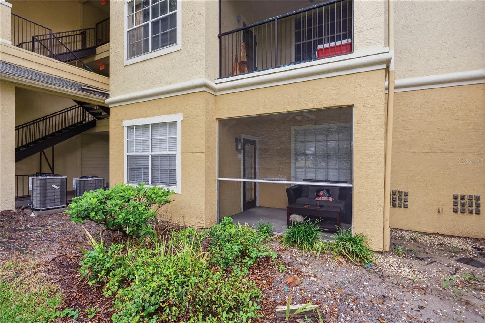 Condominium at 2586 ROBERT TRENT JONES DR #1115, ORLANDO, photo 20 of 22