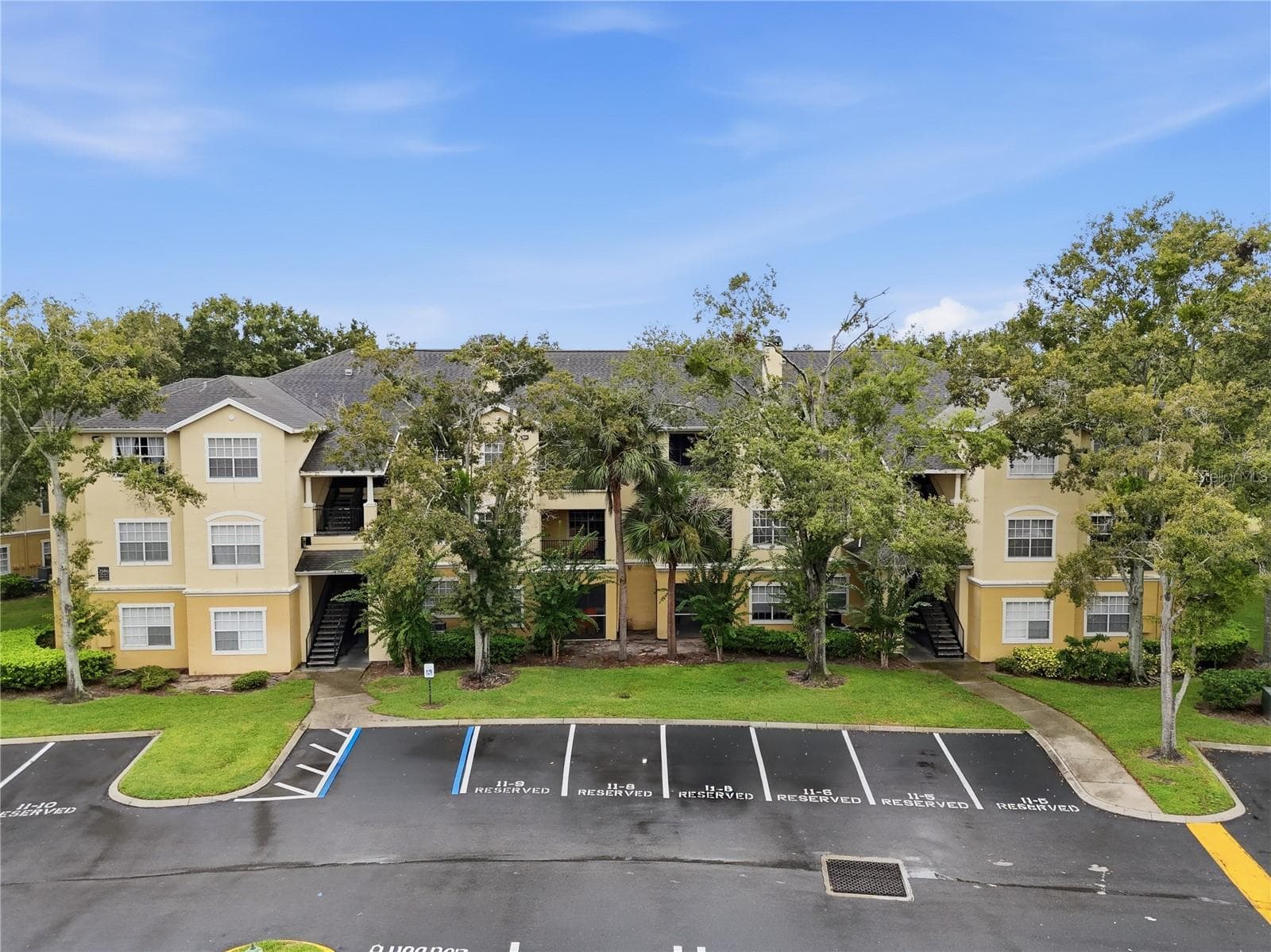 Condominium at 2586 ROBERT TRENT JONES DR #1115, ORLANDO, photo 22 of 22