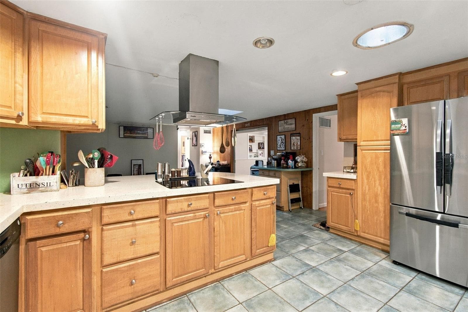 Kitchen - 2236 ALICE RD, SARASOTA