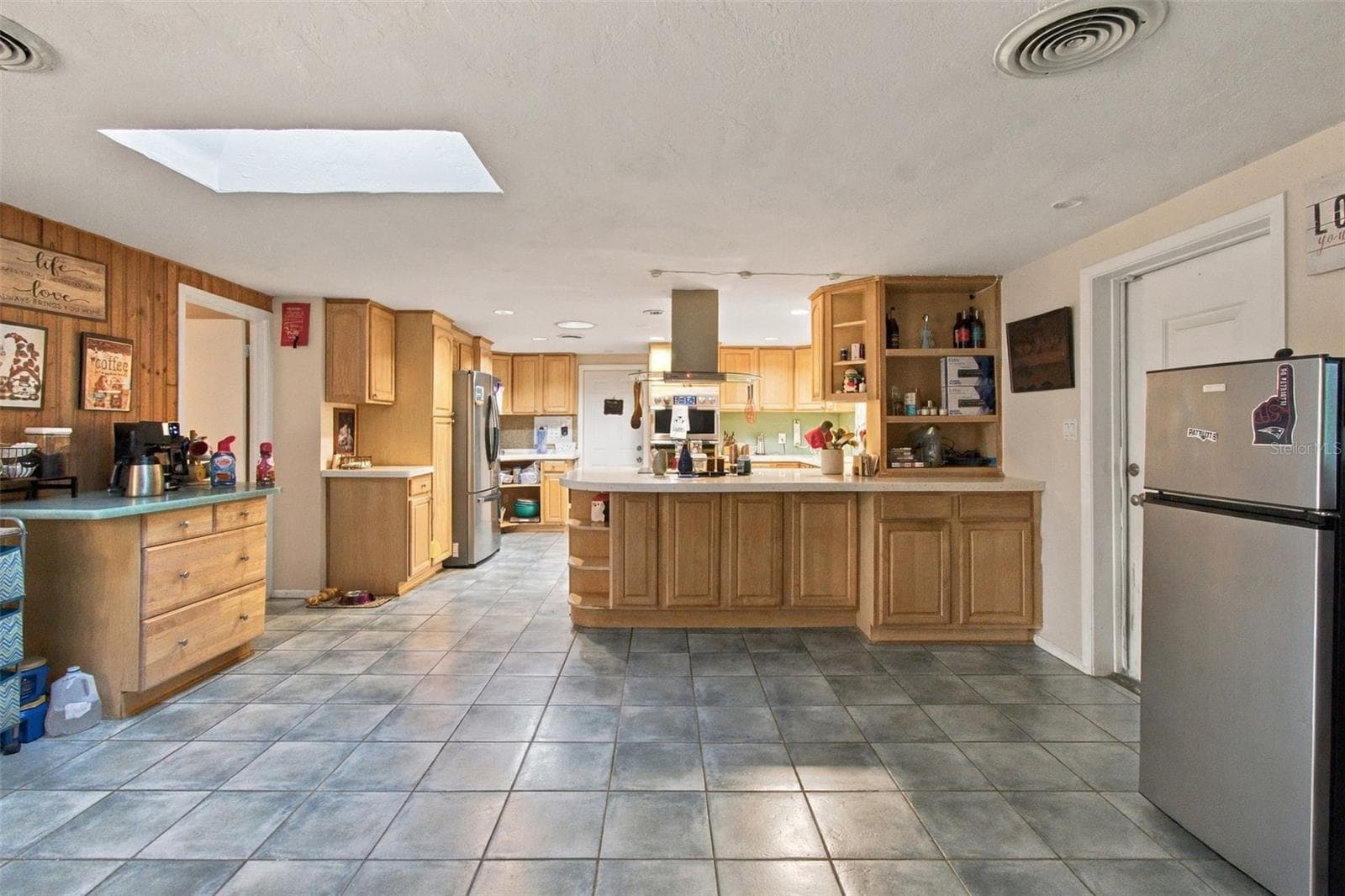 Kitchen - 2236 ALICE RD, SARASOTA