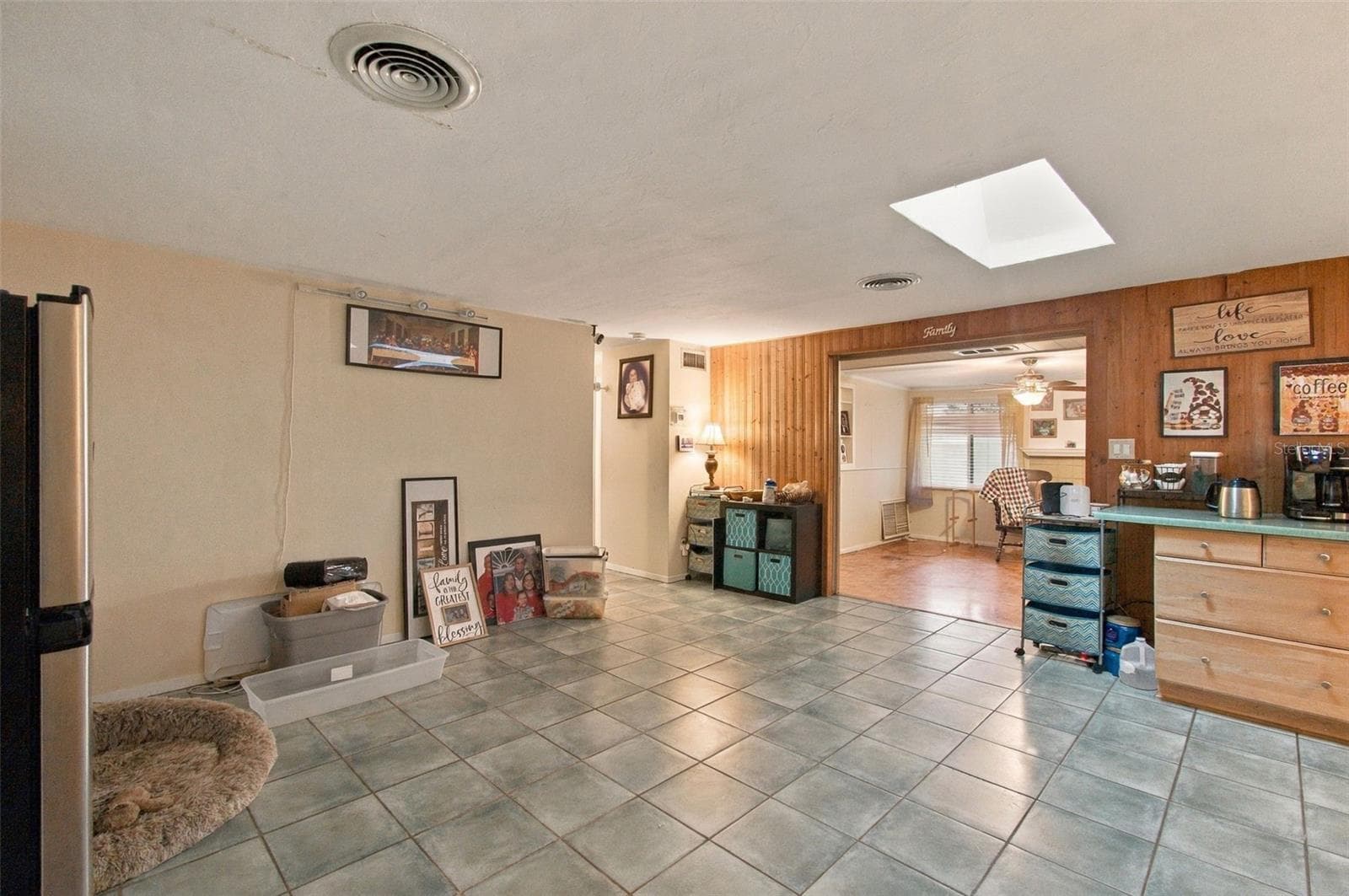 Livingroom - 2236 ALICE RD, SARASOTA