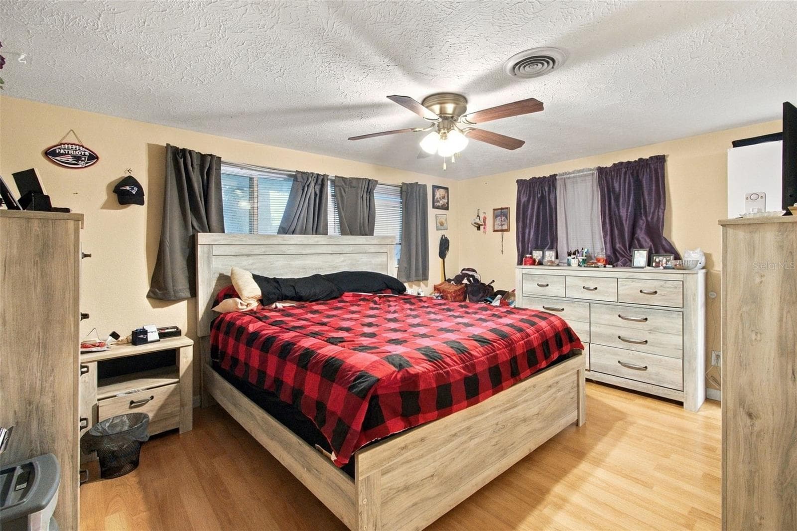 Master Bedroom - 2236 ALICE RD, SARASOTA