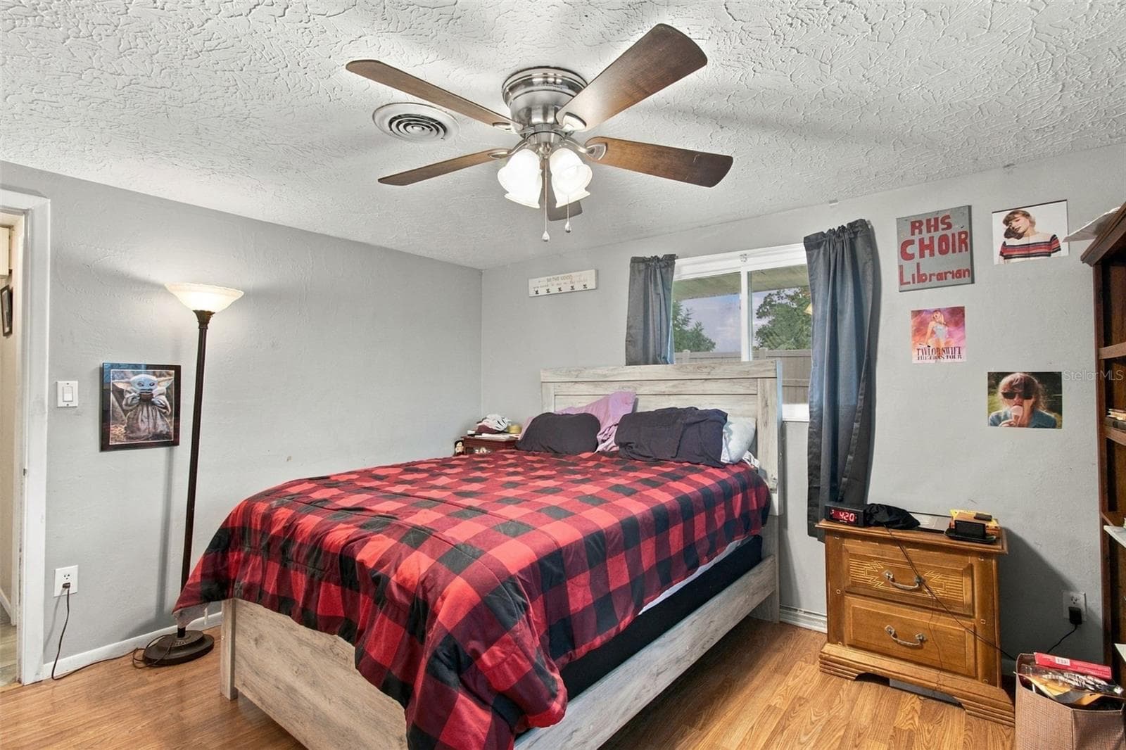 Bedroom 1 - 2236 ALICE RD, SARASOTA