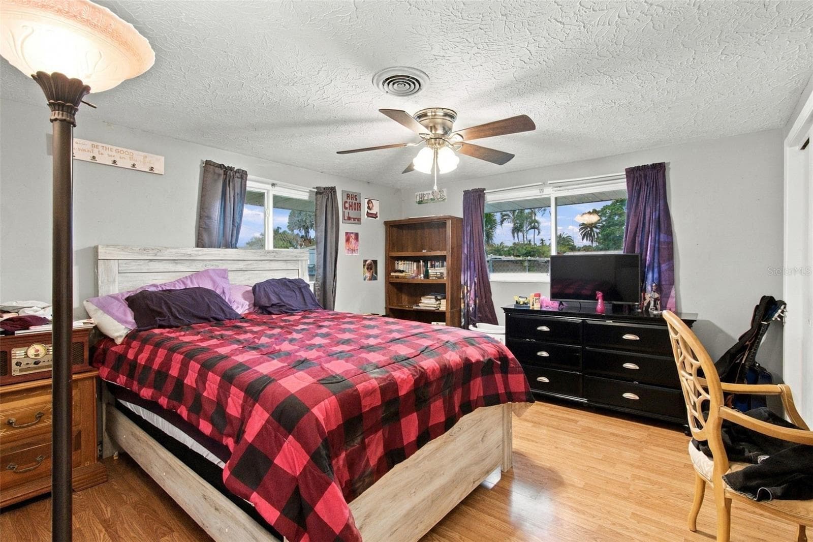 Bedroom 1 - 2236 ALICE RD, SARASOTA
