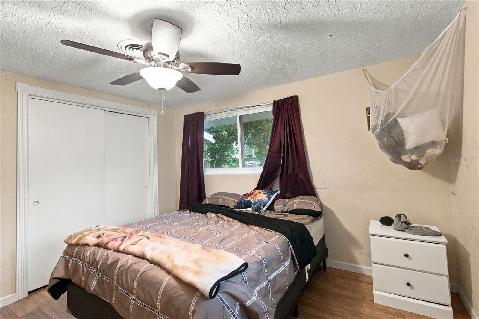 Bedroom 2 - 2236 ALICE RD, SARASOTA
